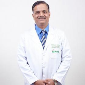 Dr. Sunil Sanghi